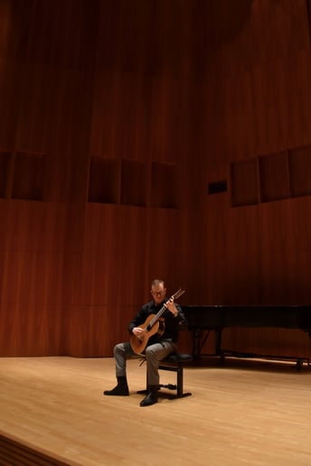 Gallery photo 2 of Andrew Flory