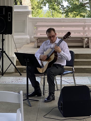 Gallery photo 3 of Andrew Flory