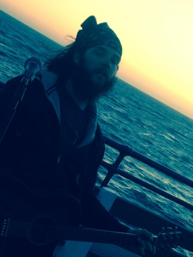 Gallery photo 1 of Andrew Singer