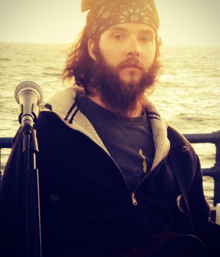 Gallery photo 2 of Andrew Singer