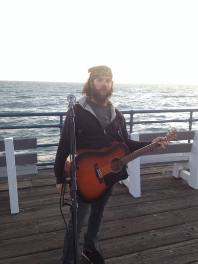 Gallery photo 3 of Andrew Singer