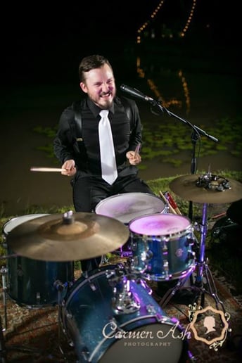 Gallery photo 2 of Andy Masker Band