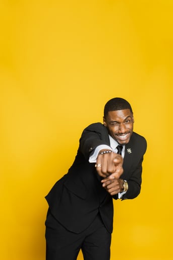 Gallery photo 4 of Andy Masker Band