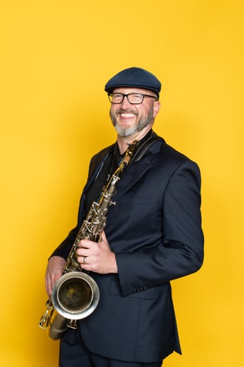 Gallery photo 5 of Andy Masker Band