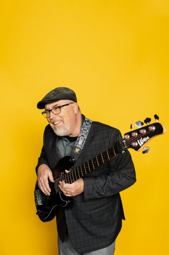 Gallery photo 6 of Andy Masker Band