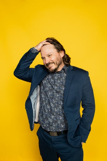 Gallery photo 7 of Andy Masker Band