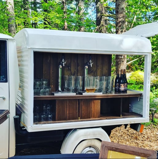 Gallery photo 5 of Andy's Serving Staff