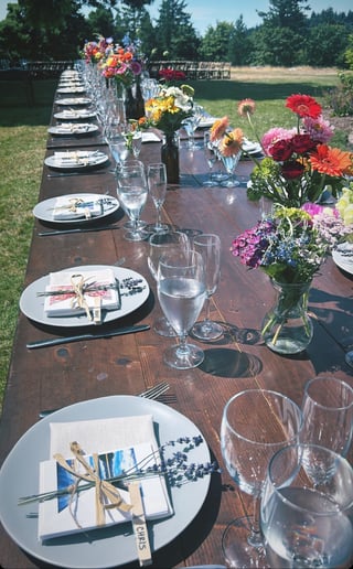 Gallery photo 9 of Andy's Serving Staff