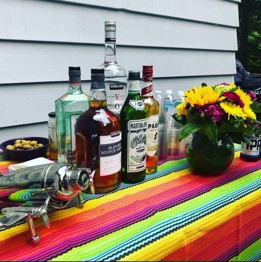 Gallery photo 8 of Andy's Serving Staff