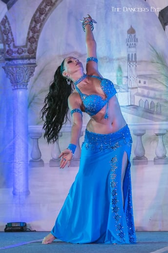 Gallery photo 15 of Angel Bellydance