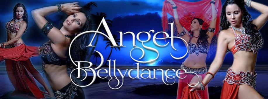 Gallery photo 11 of Angel Bellydance
