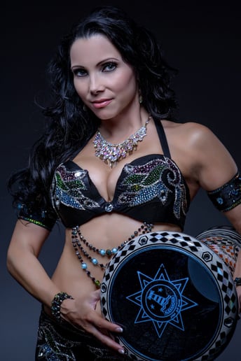 Gallery photo 18 of Angel Bellydance