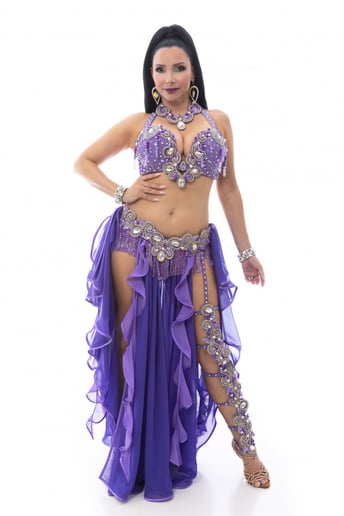 Gallery photo 9 of Angel Bellydance