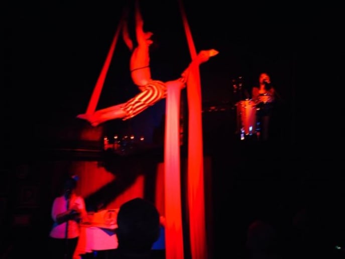 Gallery photo 33 of Angels Entertainment