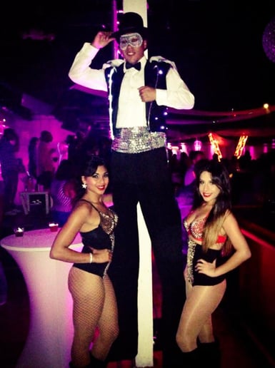 Gallery photo 38 of Angels Entertainment