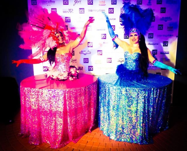 Gallery photo 36 of Angels Entertainment