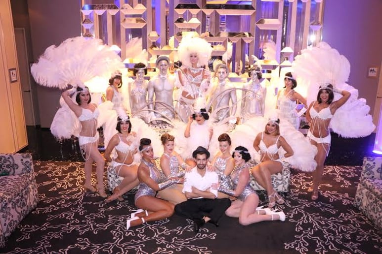 Gallery photo 11 of Angels Entertainment