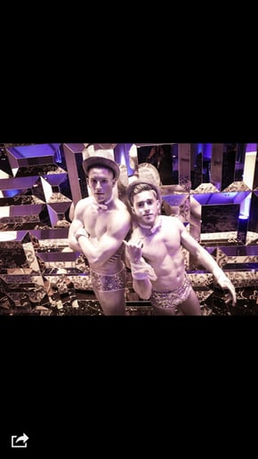 Gallery photo 32 of Angels Entertainment