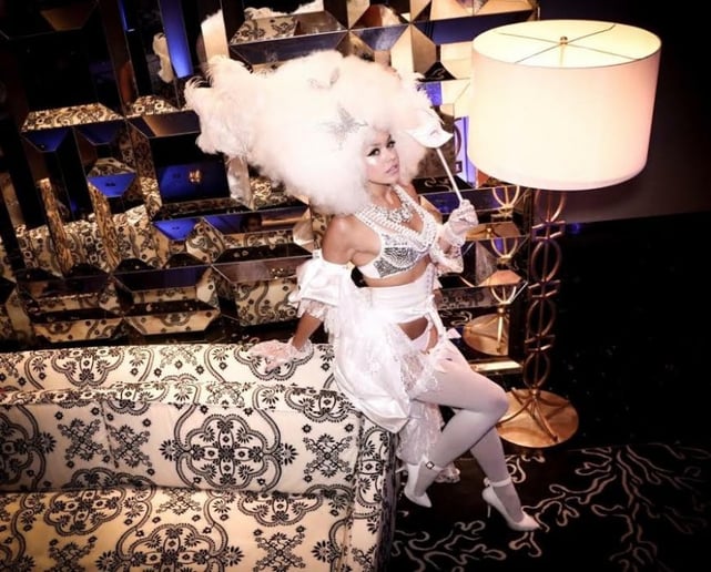 Gallery photo 30 of Angels Entertainment