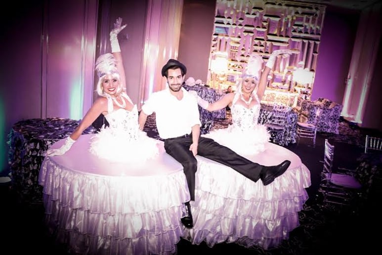 Gallery photo 29 of Angels Entertainment