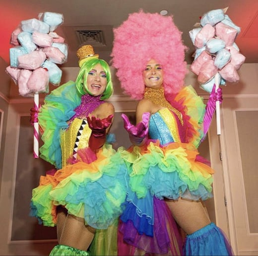 Gallery photo 6 of Angels Entertainment