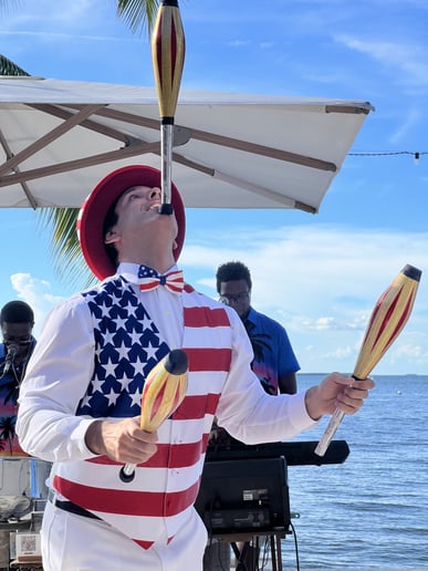 Gallery photo 9 of Angels Entertainment