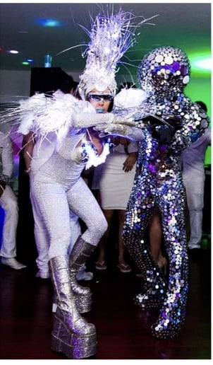 Gallery photo 20 of Angels Entertainment