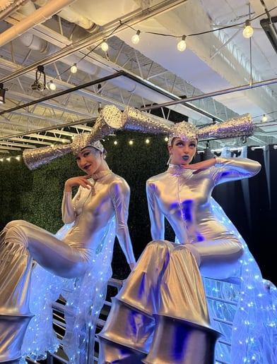 Gallery photo 13 of Angels Entertainment