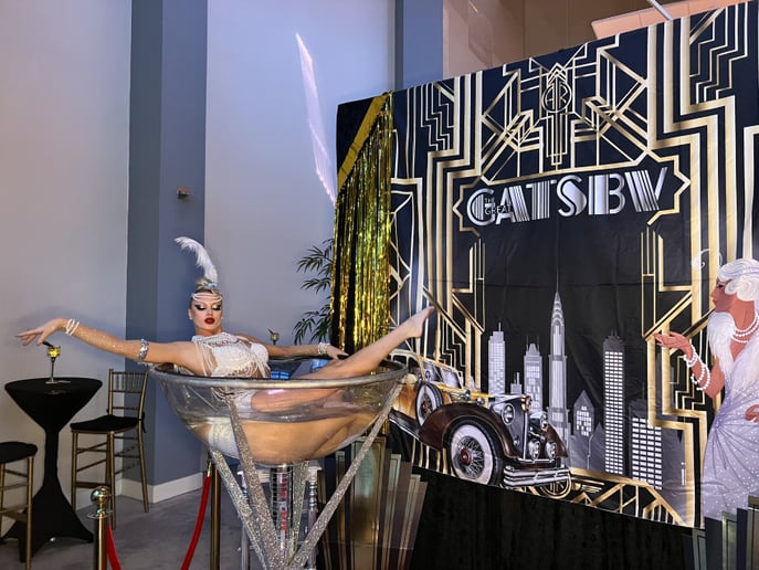 Gallery photo 24 of Angels Entertainment