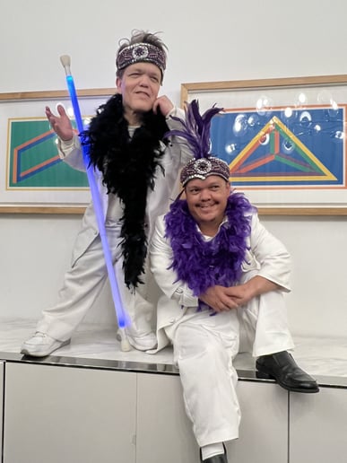 Gallery photo 7 of Angels Entertainment