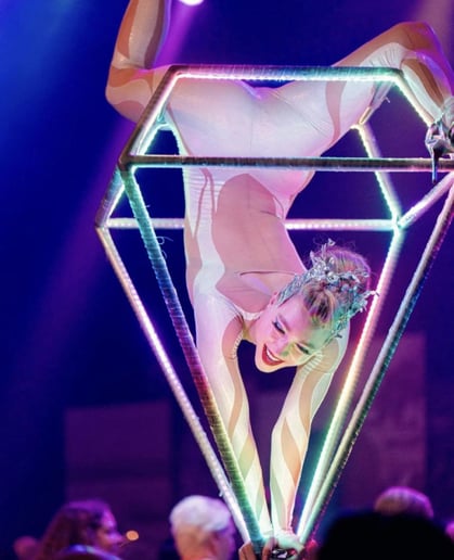 Gallery photo 3 of Angels Entertainment