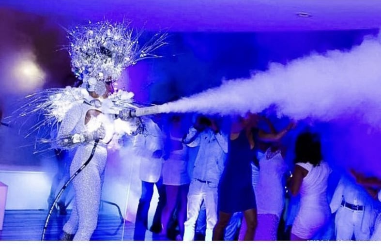 Gallery photo 5 of Angels Entertainment