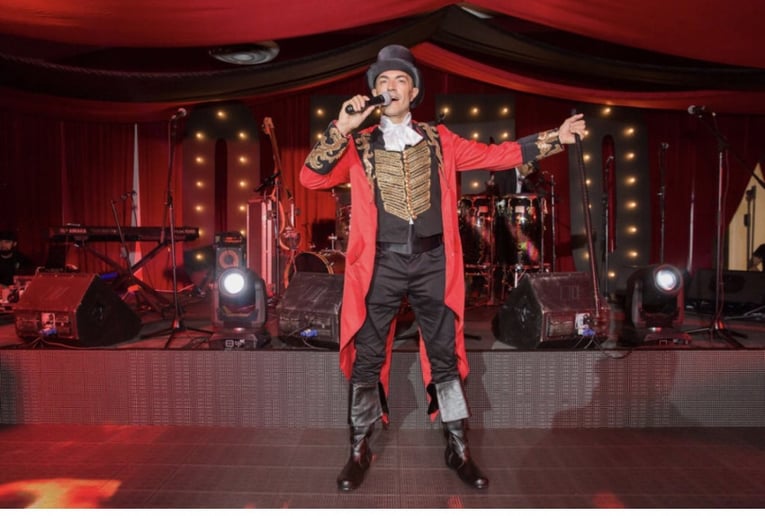 Gallery photo 12 of Angels Entertainment