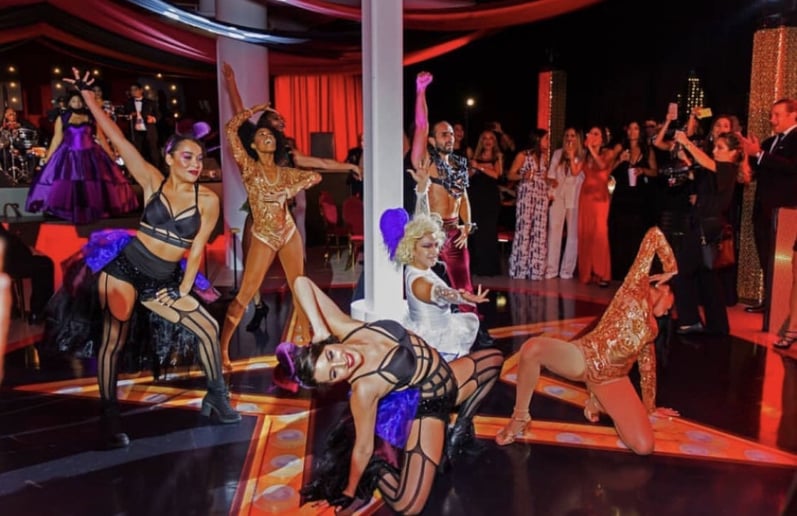 Gallery photo 4 of Angels Entertainment