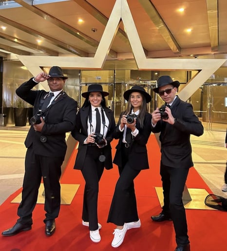 Gallery photo 25 of Angels Entertainment