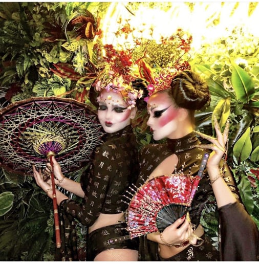 Gallery photo 2 of Angels Entertainment