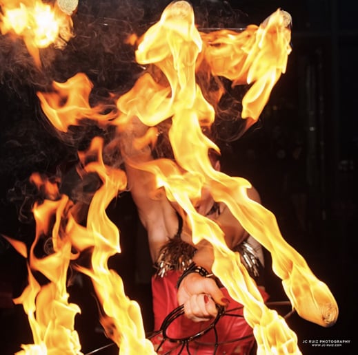 Gallery photo 10 of Angels Entertainment