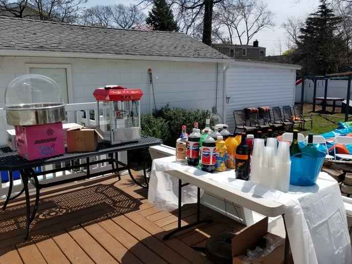 Gallery photo 1 of Angel Waitress Service