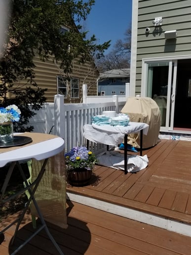 Gallery photo 2 of Angel Waitress Service