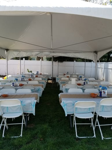 Gallery photo 3 of Angel Waitress Service