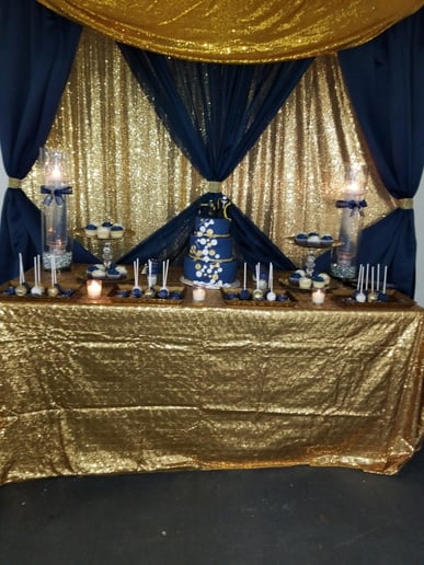 Gallery photo 4 of Angel Waitress Service