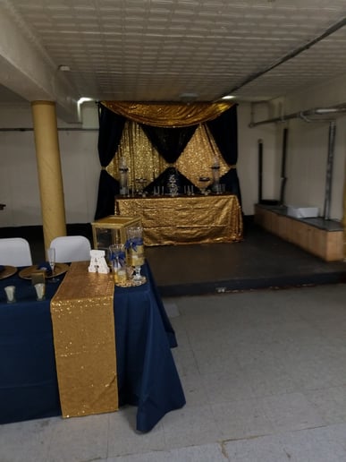 Gallery photo 5 of Angel Waitress Service