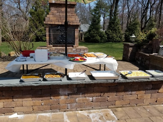 Gallery photo 6 of Angel Waitress Service