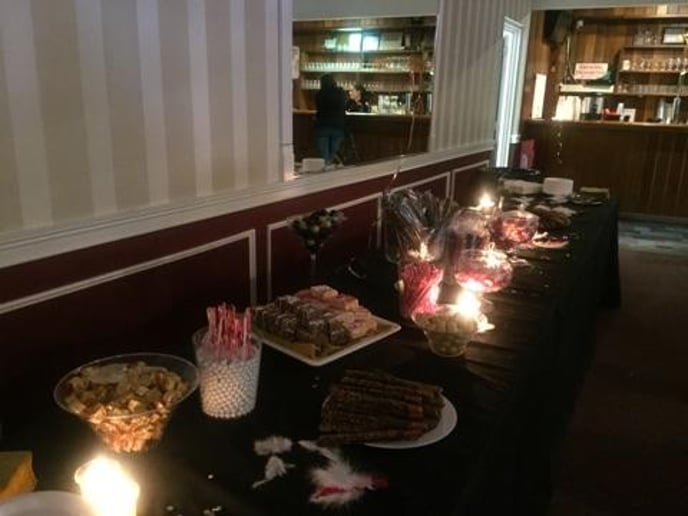 Gallery photo 8 of Angel Waitress Service