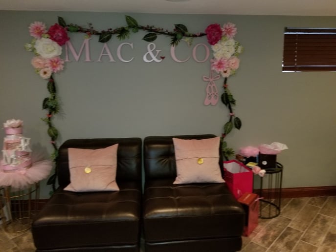 Gallery photo 9 of Angel Waitress Service