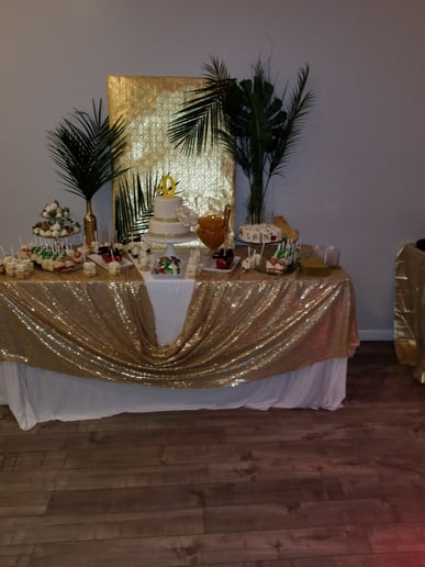 Gallery photo 10 of Angel Waitress Service