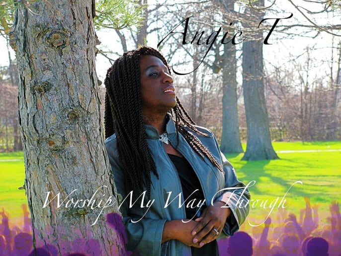 Gallery photo 2 of Angie T