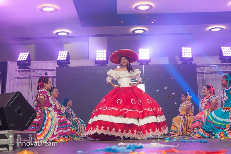 Gallery photo 1 of Anita N. Martinez Ballet Folklorico
