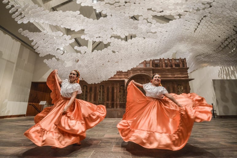 Gallery photo 3 of Anita N. Martinez Ballet Folklorico