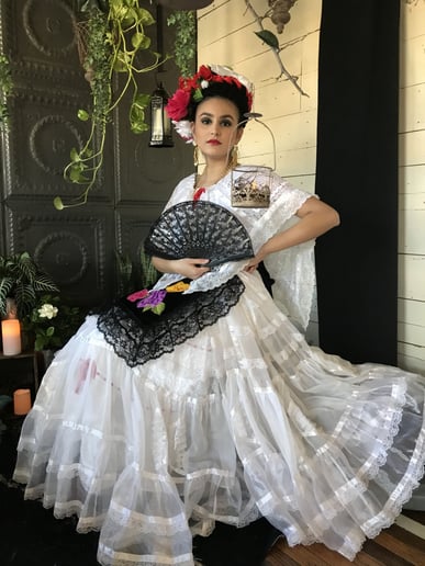 Gallery photo 4 of Anita N. Martinez Ballet Folklorico